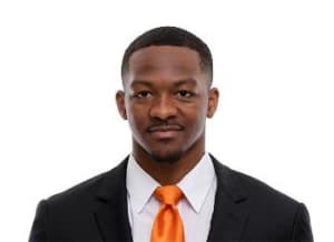 Tennessee QB Hendon Hooker 2